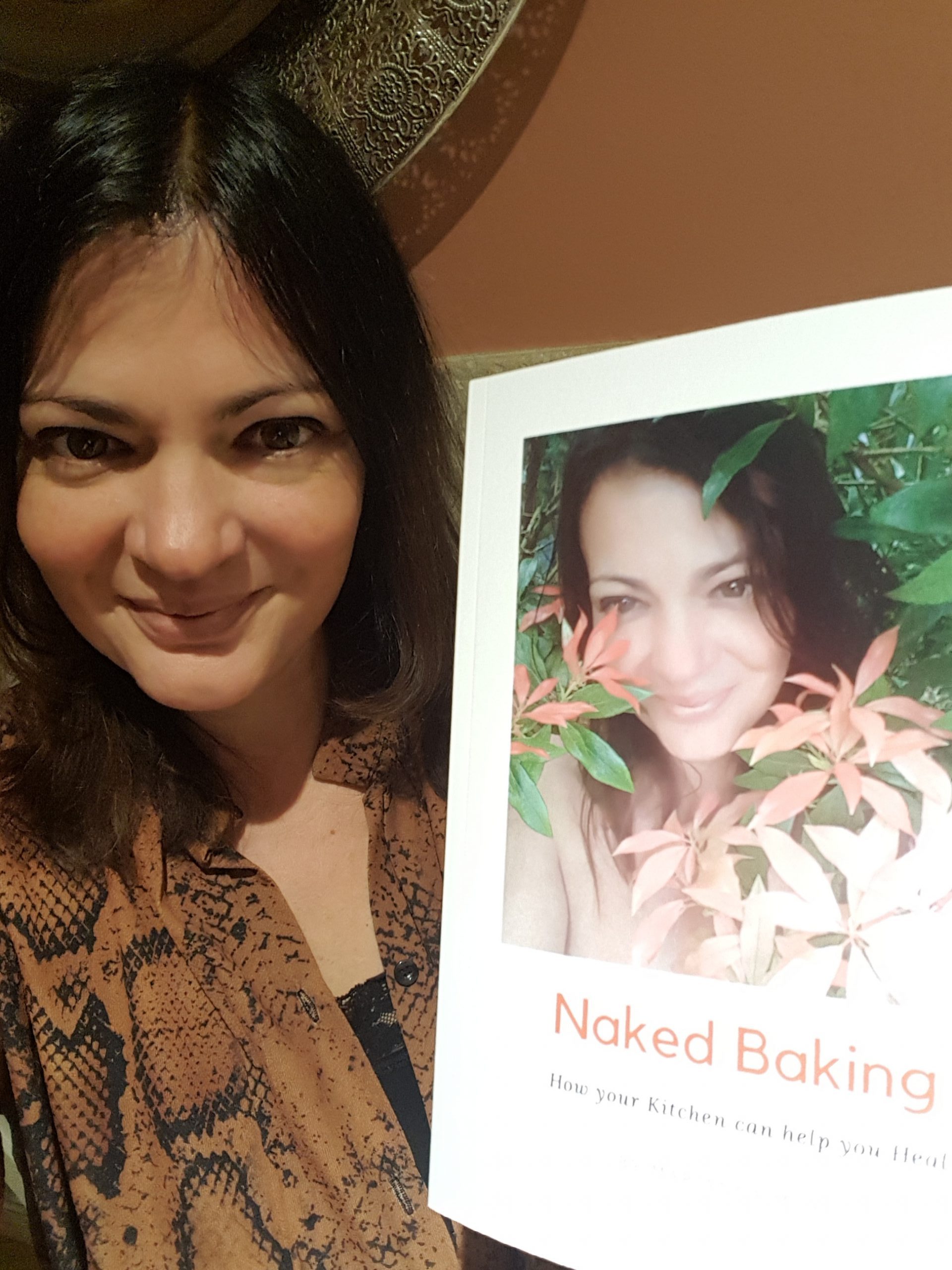 Time To Bake It Better How Getting Naked Can Help Reduce Stress Mskitchen