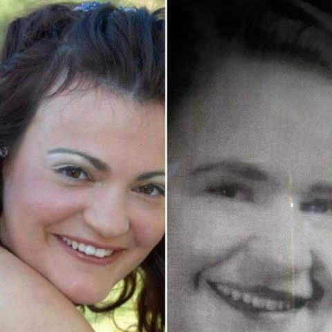 The Original M – time to find out who she was