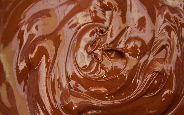 love cooking by choosing chocolate blog