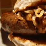 Boerewors Roll