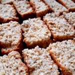 Buttermilk Rusks