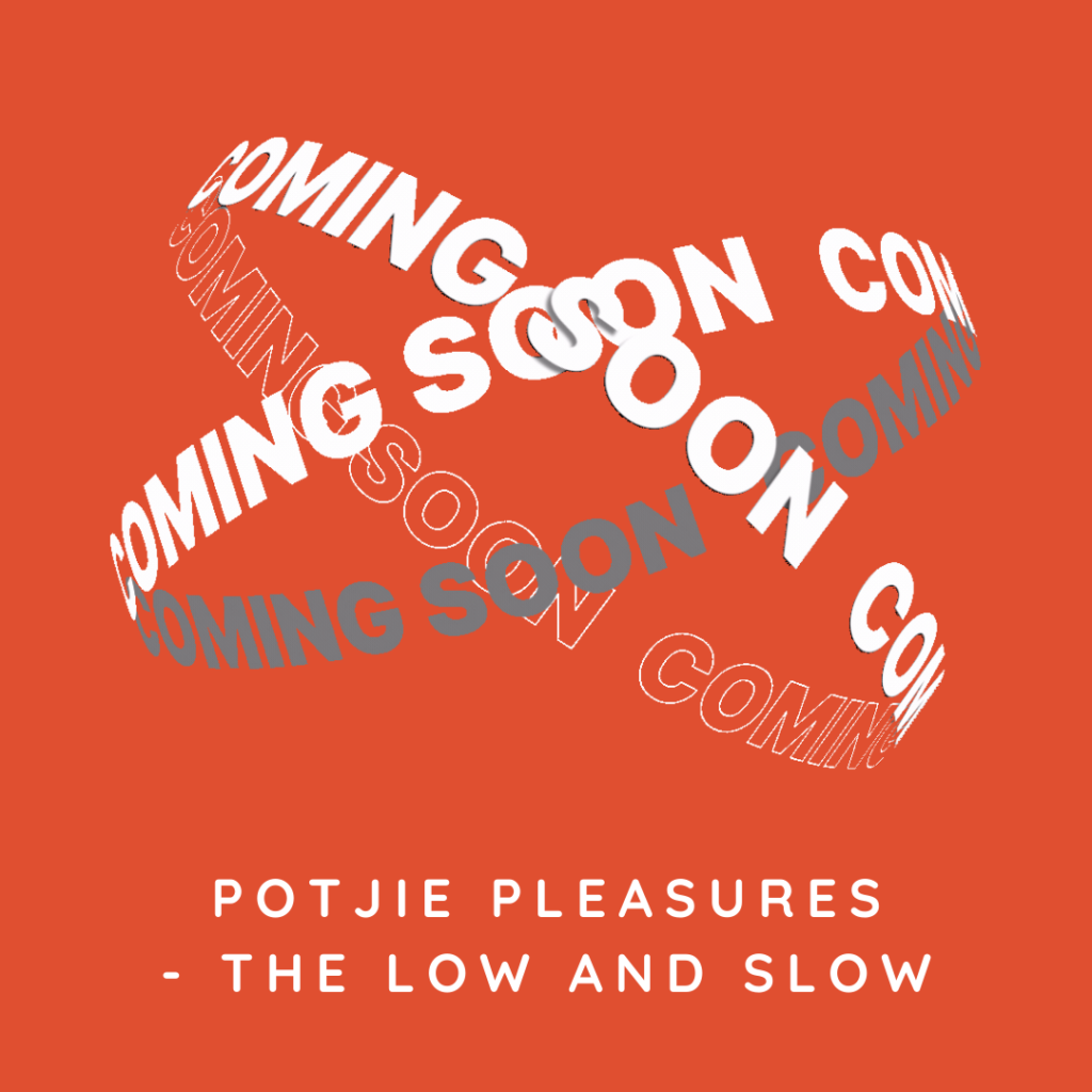 New Book alert Potjie Pleasures